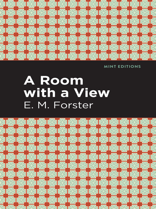Title details for A Room with a View by E. M. Forster - Available